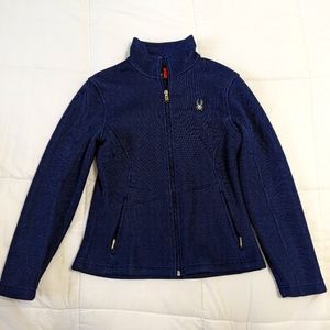 Spyder Sweater Fleece